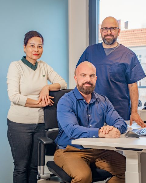 Allgemeinmedizin & Hausarzt