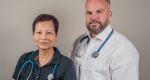 Dr. Nga-Thuy Lange & Dr. Ingo Ochlast